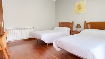 Apartamentos Pantón Ribeira Sacra