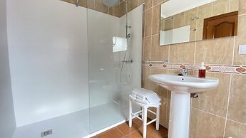 Apartamentos Pantón Ribeira Sacra