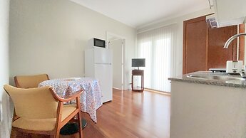 Apartamentos Pantón Ribeira Sacra