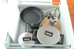 Apartamentos Pantón Ribeira Sacra