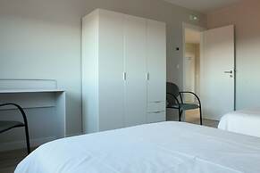 Apartamentos Pantón Ribeira Sacra