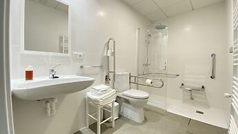 Apartamentos Pantón Ribeira Sacra