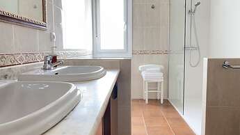 Apartamentos Pantón Ribeira Sacra