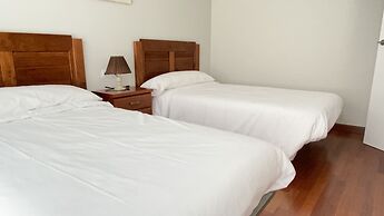 Apartamentos Pantón Ribeira Sacra