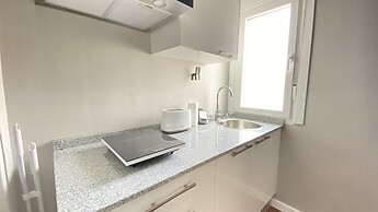 Apartamentos Pantón Ribeira Sacra