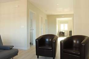 Apartamentos Pantón Ribeira Sacra