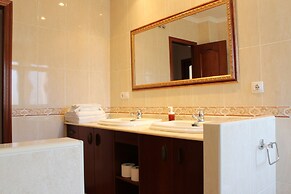 Apartamentos Pantón Ribeira Sacra