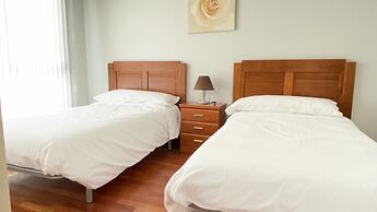 Apartamentos Pantón Ribeira Sacra