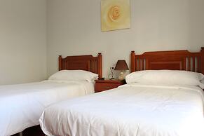 Apartamentos Pantón Ribeira Sacra