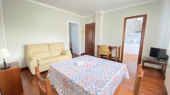 Apartamentos Pantón Ribeira Sacra