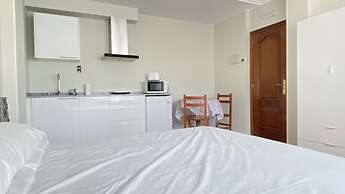 Apartamentos Pantón Ribeira Sacra