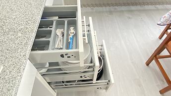 Apartamentos Pantón Ribeira Sacra