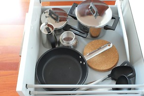 Apartamentos Pantón Ribeira Sacra