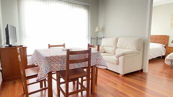 Apartamentos Pantón Ribeira Sacra