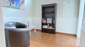 Apartamentos Pantón Ribeira Sacra