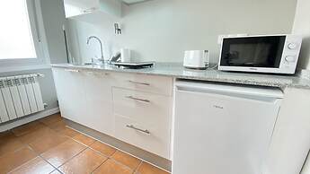 Apartamentos Pantón Ribeira Sacra