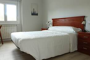 Apartamentos Pantón Ribeira Sacra