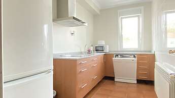 Apartamentos Pantón Ribeira Sacra