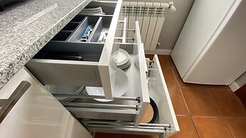 Apartamentos Pantón Ribeira Sacra