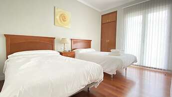 Apartamentos Pantón Ribeira Sacra