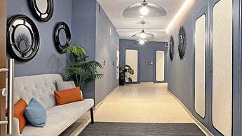 Apartamentos Soho Boutique Palillero