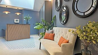 Apartamentos Soho Boutique Palillero