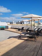 Apartamentos Soho Boutique Palillero