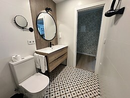 Apartamentos Soho Boutique Palillero