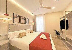 Apartamentos Soho Boutique Palillero