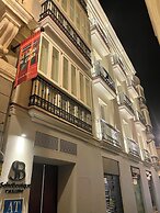 Apartamentos Soho Boutique Palillero