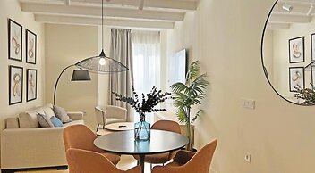 Apartamentos Soho Boutique Palillero