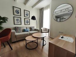 Apartamentos Soho Boutique Palillero