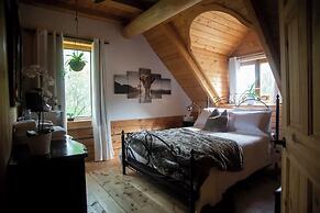 La Maison en Bois Rond