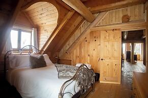 La Maison en Bois Rond