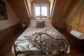 La Maison en Bois Rond