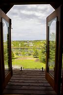 La Maison en Bois Rond