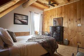 La Maison en Bois Rond