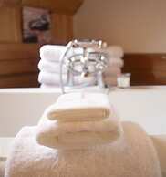 La Maison en Bois Rond