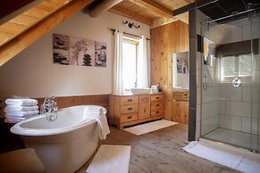 La Maison en Bois Rond