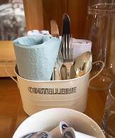 La Maison en Bois Rond