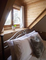 La Maison en Bois Rond