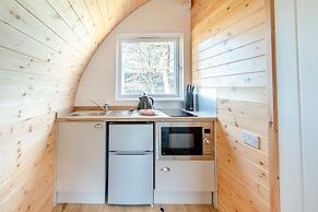 Carlton Manor Pod 10