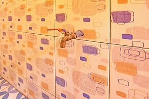 OYO 92149 Ashooy HomestayNearWisata Desa sedau