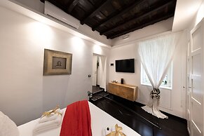 Barcaccia Luxury Suites