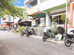 SPOT ON 91968 Penginapan Saweri GadingNearKlub Golf Ria Bintan