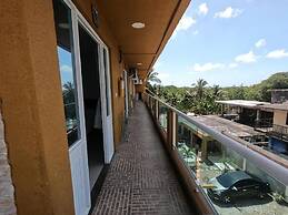 Apartamentos sweet Island