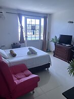 Apartamentos sweet Island
