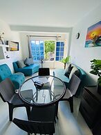 Apartamentos sweet Island