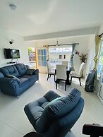 Apartamentos sweet Island