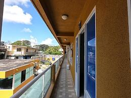 Apartamentos sweet Island